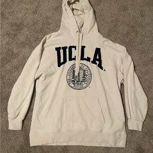 H&M “UCLA” hoodie